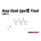 DECOY horog area type vii ah-7 front #10 barbless