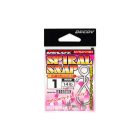 DECOY SN-5 SPIRAL kapocs 1 14lbs