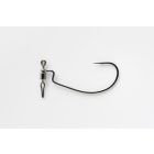 DECOY offset horog forgóval  worm 117 hd 2