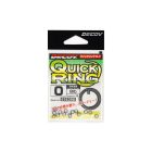 DECOY kulcskarika R-7 QUICK RING 0 8lbs