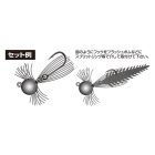 DECOY trailer  horog single 29 #4