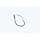 DECOY horog bokorugró  worm 107 body guard 6