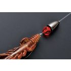 DECOY ÜTKÖZŐ GYÖNGY B-1 KACHI S 05 BROWN