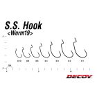 DECOY offset  horog worm 19 s.s 10