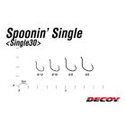 DECOY horog 30 spoonin single #8