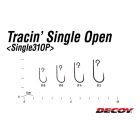 DECOY horog 31op tracin single open #8
