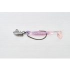 DECOY jig fej Offet sv-45 slide bomb #2 5gr