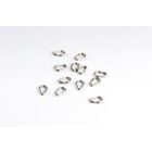 DECOY kulcskarika  R-10 EGG RING SILVER 3 75lbs