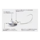 DECOY jig fej Offet sv-45h slide bomb heavy #1/0 11gr