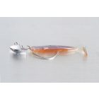 DECOY jig fej Offet sv-45h slide bomb heavy #2/0 14gr