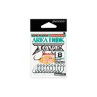 DECOY horog area type x ah-10 x jove #6 barbless