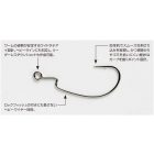 DECOY offset  horog worm 29 rock'n 1/0