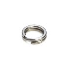 KULCSKARIKA SPLIT RING DECOY R-11 EX SILVER 5+ 100lbs