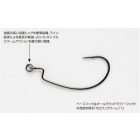 DECOY offset  horog worm 417 ringed kg 2/0