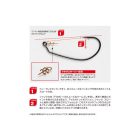 Decoy Worm offset horog 30 MAKISASU 4/0