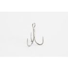 DECOY hármas horog  y-f35 long shank #1 microbarb