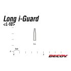 DECOY ÜTKÖZŐ KNOT PROTECT L-10 LONG I-GUARD LL Clear