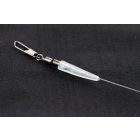 DECOY ÜTKÖZŐ KNOT PROTECT L-10 LONG I-GUARD LL Clear