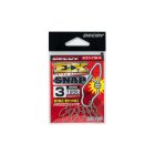 DECOY SN-14 EX EXTRA STRONG kapocs 3 120lbs