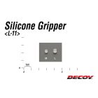 DECOY L-11 SILICONE GRIPPER M