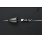 DECOY L-11 SILICONE GRIPPER L