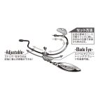 DECOY offset ólom DS-12 SLIDE WEIGHT 1.8gr