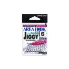 DECOY horog area jiggy type xii ah-12 #4 barbless