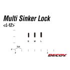 DECOY L-12 MULTI SINKER LOCK S