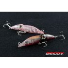 DECOY hármas horog  y-s25s saltwater game #16