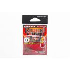 DECOY SN-17 ROUND SNAP PG POWER GRIP #00 22lbs