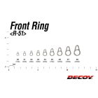 Decoy R-51 Front Ring kulcskarika #0 15bs