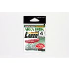 Decoy AREA TYPE XIII LAKER #4 Barbless