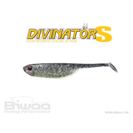 Biwaa Divinator S 4"/ 100mm – 05 Secret