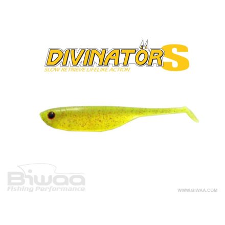 Biwaa Divinator S 5"/ 127mm – 06 Chart red