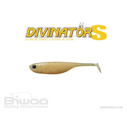 Biwaa Divinator S 2.5"/ 64mm – 04 Ivory