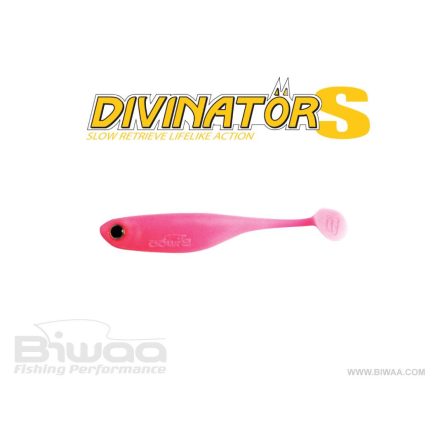 Biwaa Divinator S 2.5"/ 64mm – 09 Pink