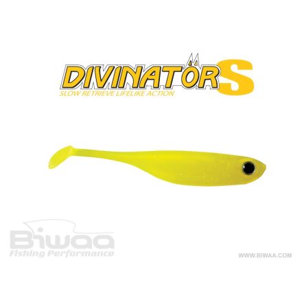 Biwaa Divinator S 2.5"/ 64mm – 10 Lemon jelly
