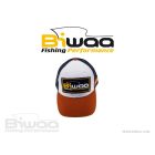 BIWAA MESH CAP ORANGE SAPKA