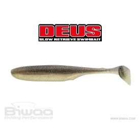 Biwaa Deus 5"/ 127mm – 203 Bronze ayu