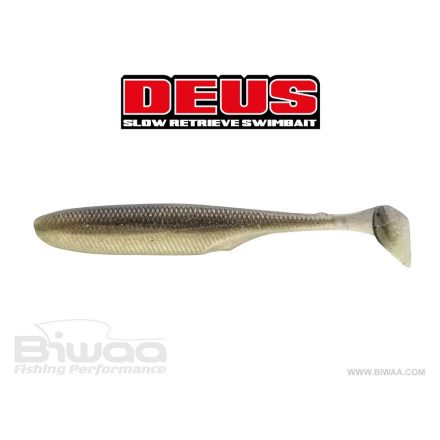 Biwaa Deus 5"/ 127mm – 203 Bronze ayu