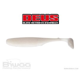 Biwaa Deus 5"/ 127mm – 008 Pearl White