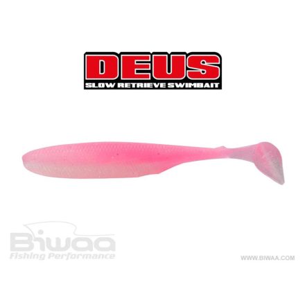 Biwaa Deus 3"/ 76mm – 304 Pink ice