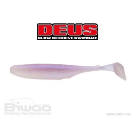 Biwaa Deus 4"/ 100mm – 305 Levander