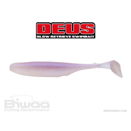 Biwaa Deus 4"/ 100mm – 305 Levander
