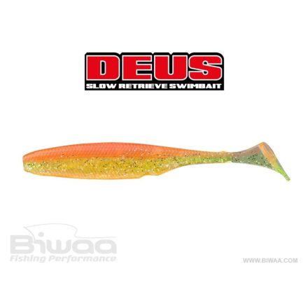 Biwaa Deus 4"/ 100mm – 308 Atomic