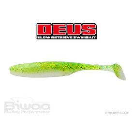 Biwaa Deus 5"/ 127mm – 301 Apple mint