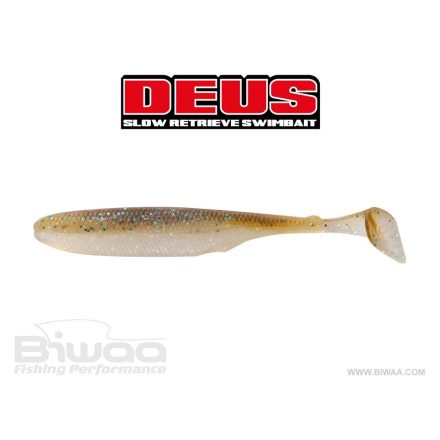 Biwaa Deus 5"/ 127mm – 310 Kaleido star