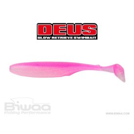 Biwaa Deus 5"/ 127mm – 323 Magenta Ice