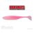 Biwaa Deus 6"/ 152mm – 304 Pink ice
