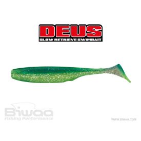 Biwaa Deus 6"/ 152mm – 307 Blue back chart